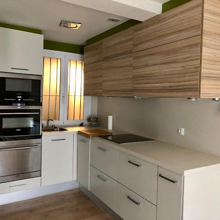 Apartamento San Gregorio Pamplona Esterno foto