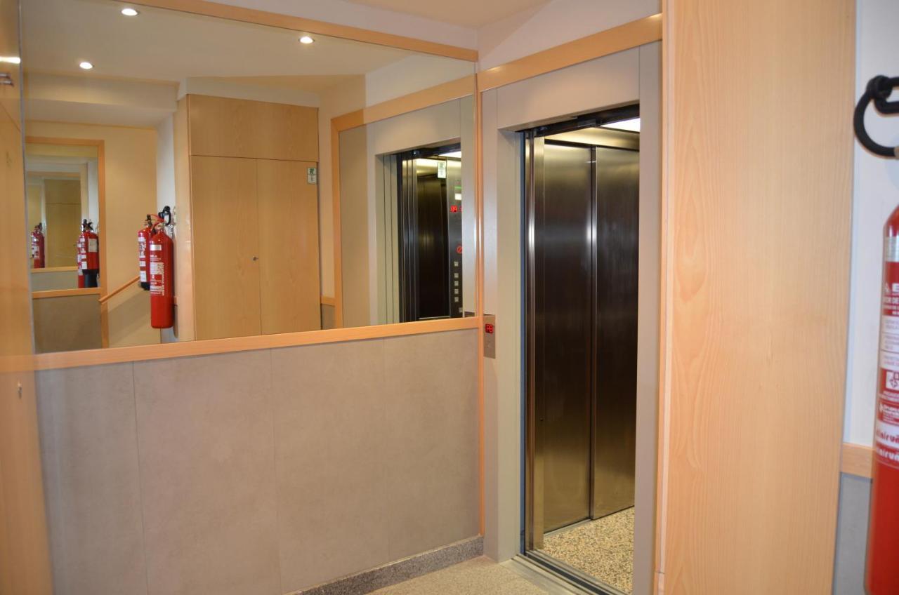 Apartamento San Gregorio Pamplona Esterno foto