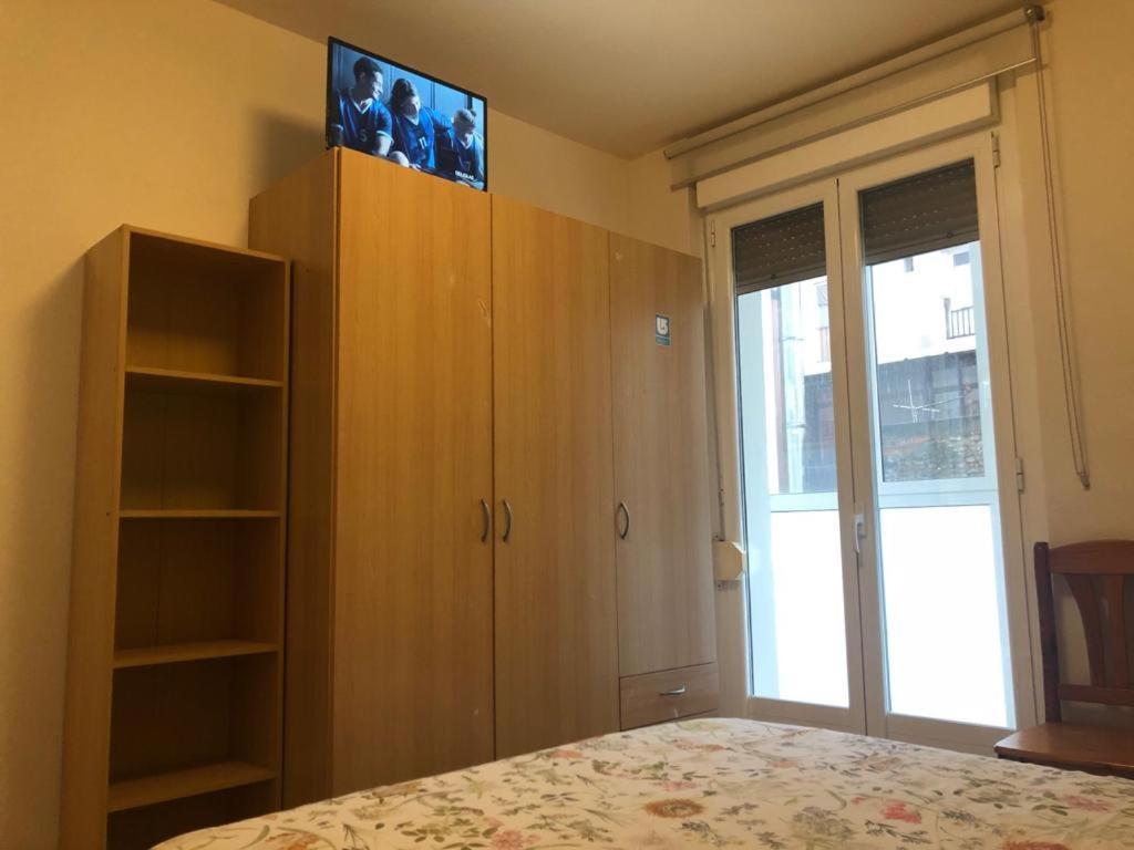 Apartamento San Gregorio Pamplona Esterno foto