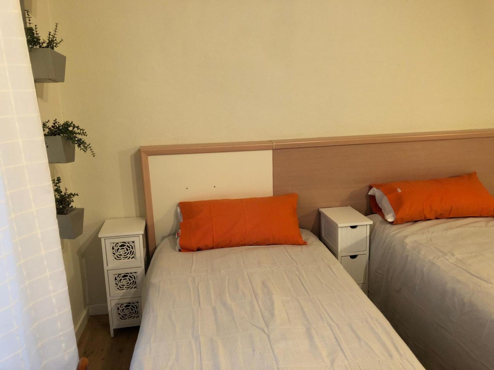 Apartamento San Gregorio Pamplona Esterno foto