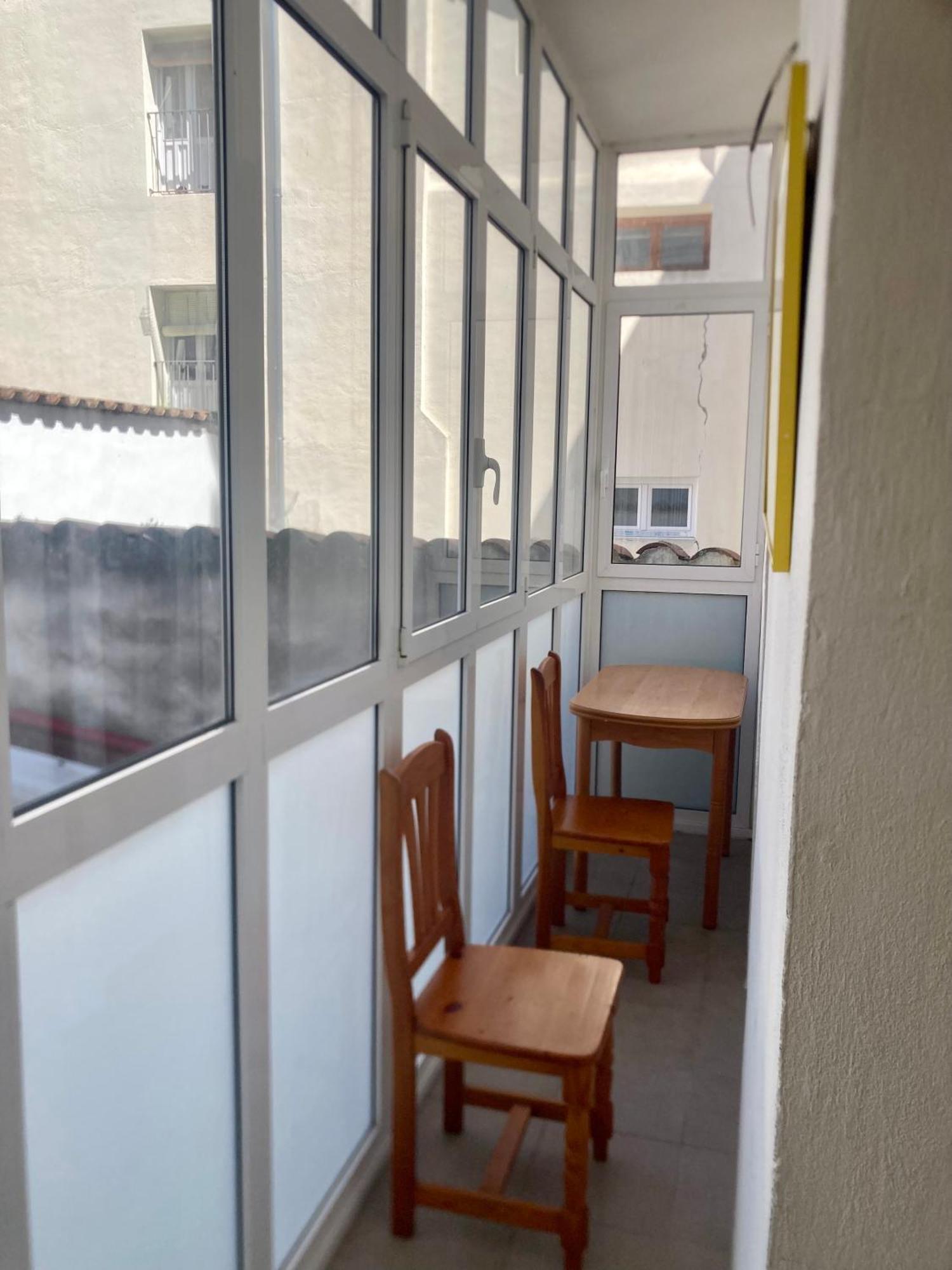 Apartamento San Gregorio Pamplona Esterno foto